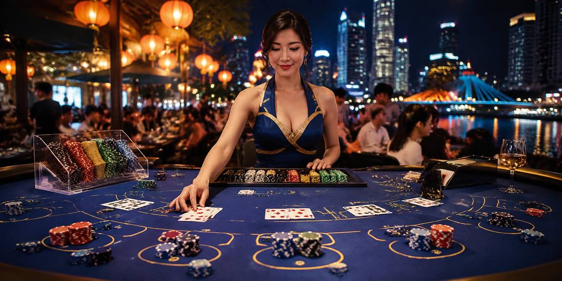6789abc Live Roulette Dem tại 6789abc – Quay Thật, Dealer Thật